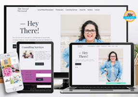 TNW Creations Proyecto -