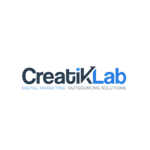 CreatikLab Logo
