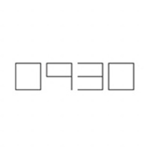 0930 Creative Agency logotipo