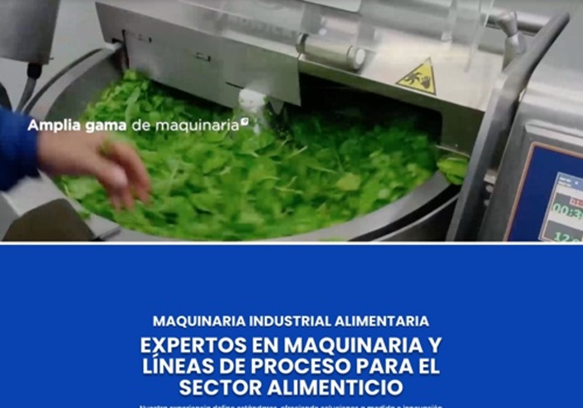 Estrategia de SEO y contenidos para JIX Food Solutions - Jix Food Solutions