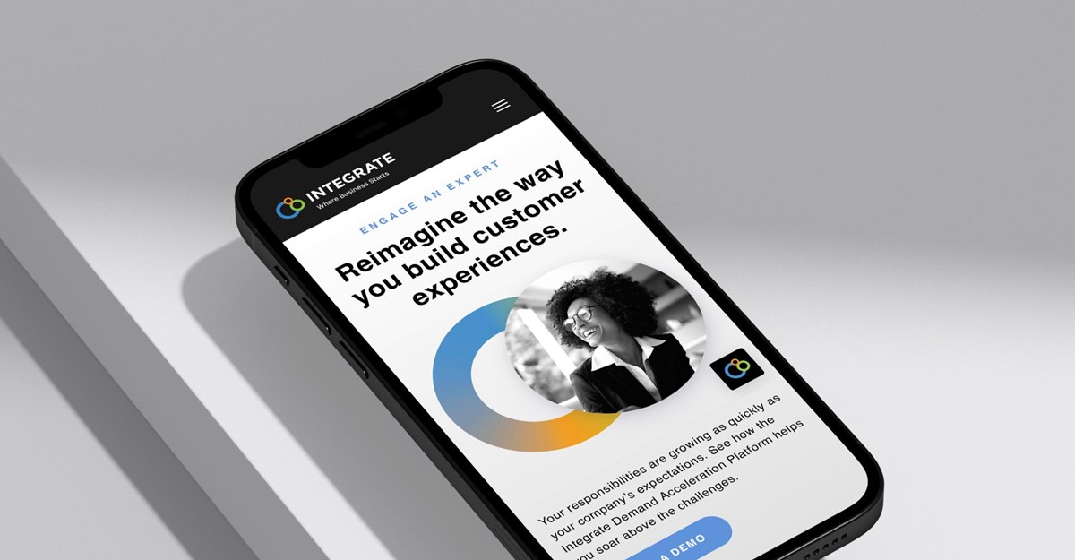 Integrate: Ampliación de la solución AdTech