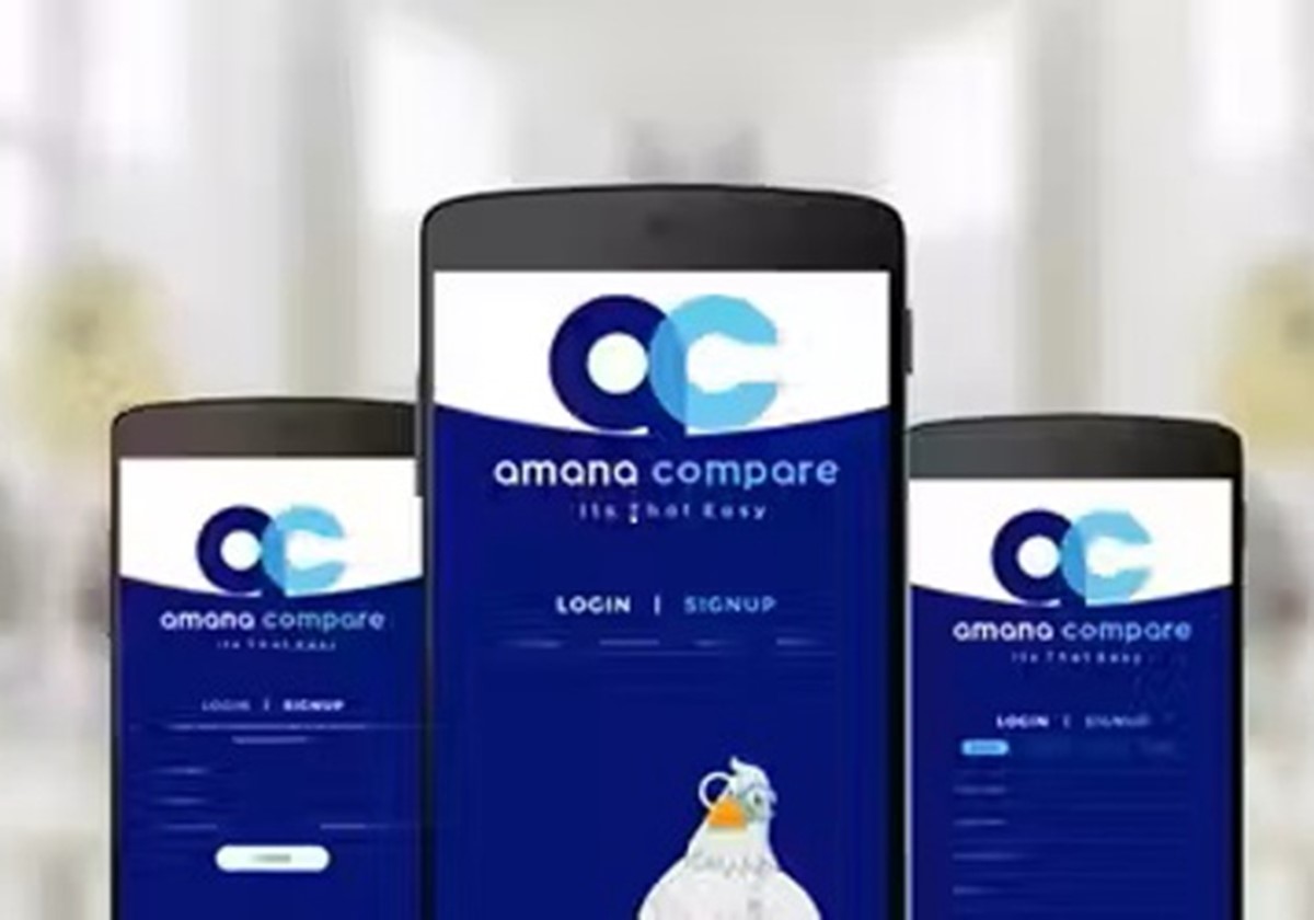  - Amana Insurance Aggregator