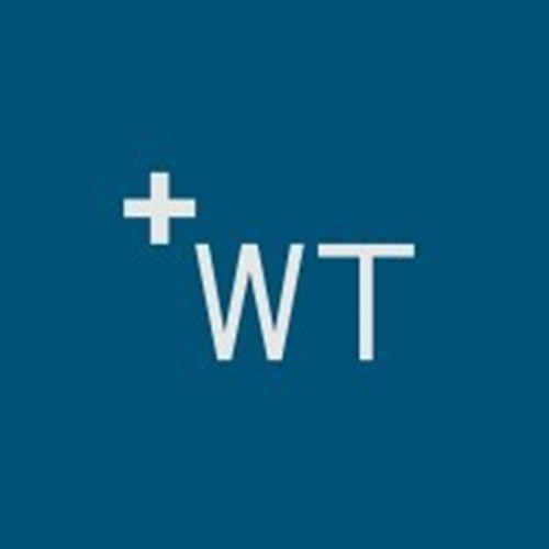 Wunderman Thompson logotipo