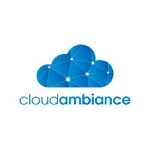 Cloud Ambiance logotipo
