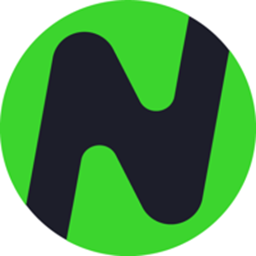 Netwave LLC logotipo