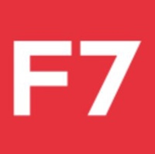 Forty7 logotipo
