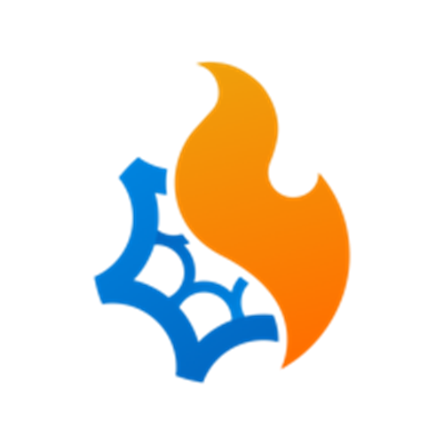 Flamnix logotipo