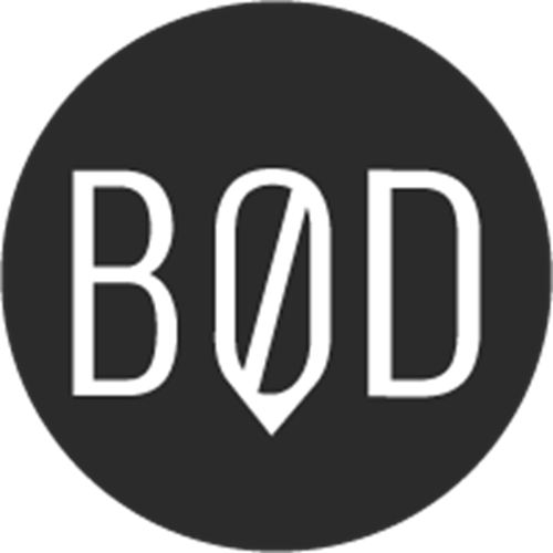 Blastoff Digital logotipo