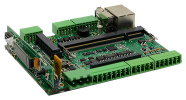 IDO Electronics Proyecto - Tiger