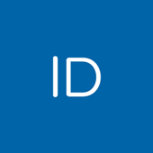 INGENIUMDESIGN Logo