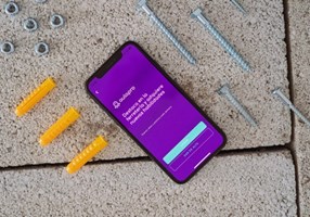 TAILOR HUB Proyecto - UX/UI y app para iOS/Android de Aulapro