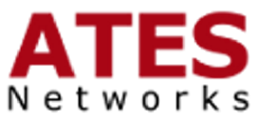 ATES Networks logotipo