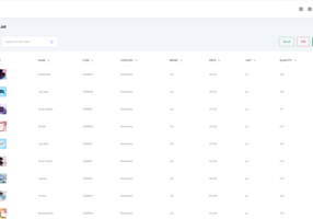 Amstel Software Proyecto -
