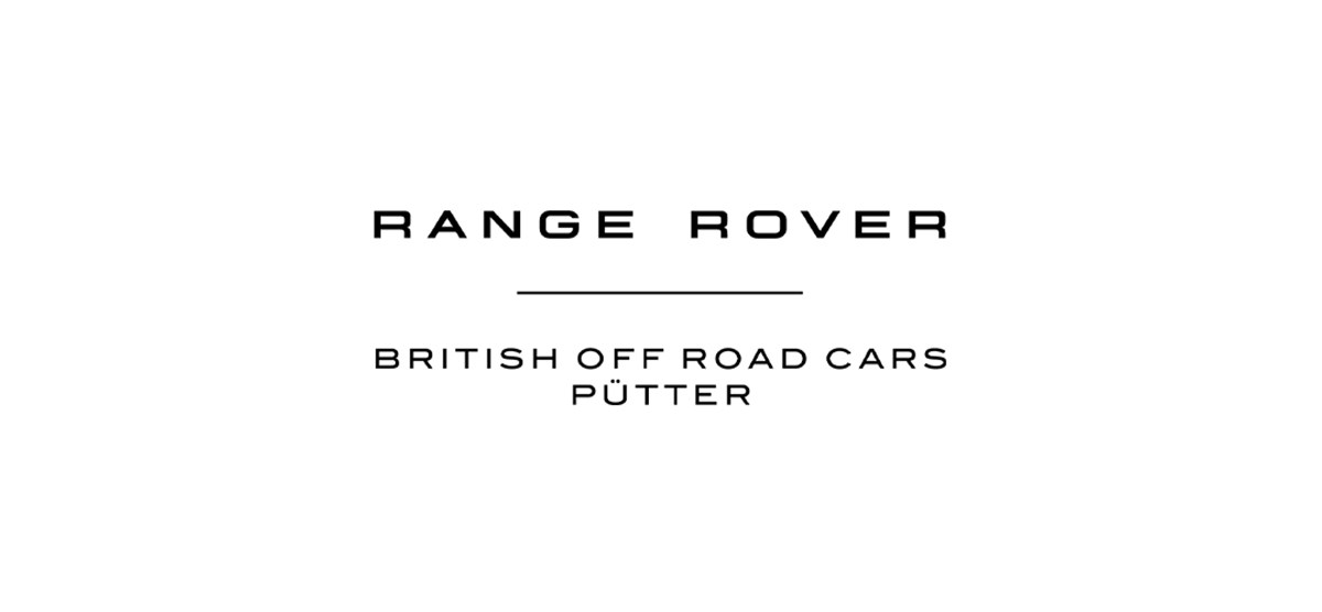 Automobile Pütter