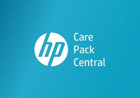 MarsBased Proyecto - HP Care Pack Central