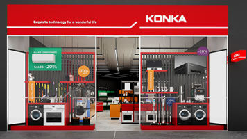 NZR Proyecto - Desarrollo de un manual de retail para tiendas de electrodomésticos