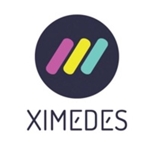 Ximedes logotipo