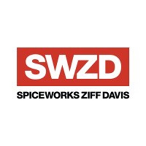 Spiceworks Ziff Davis logotipo
