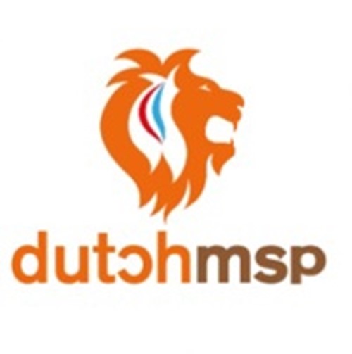 DutchMSP logotipo