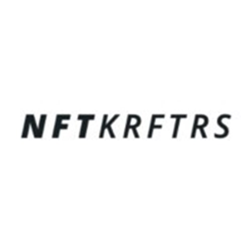 NFTKRFTRS logotipo