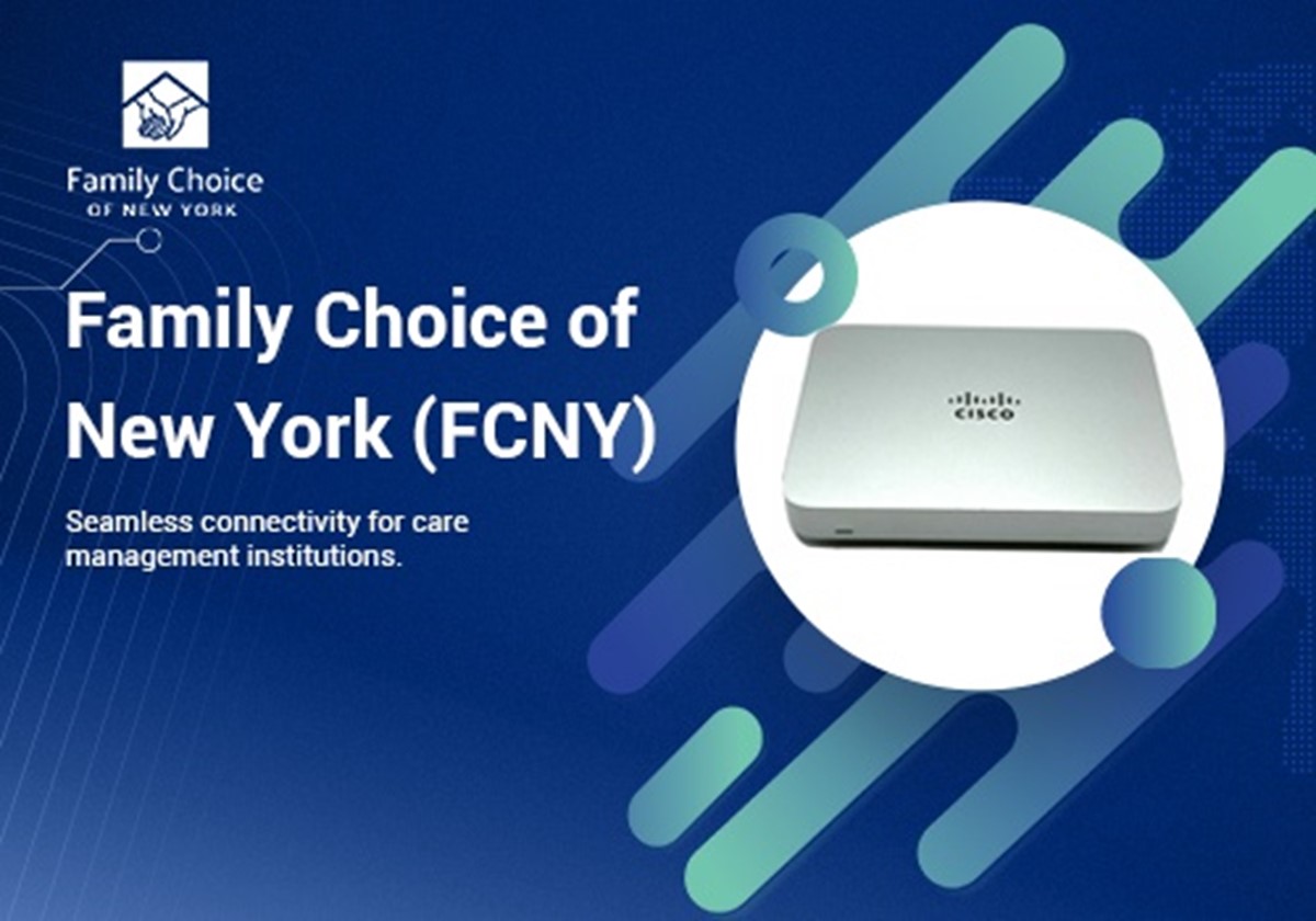  - Family Choice of New York (FCNY)