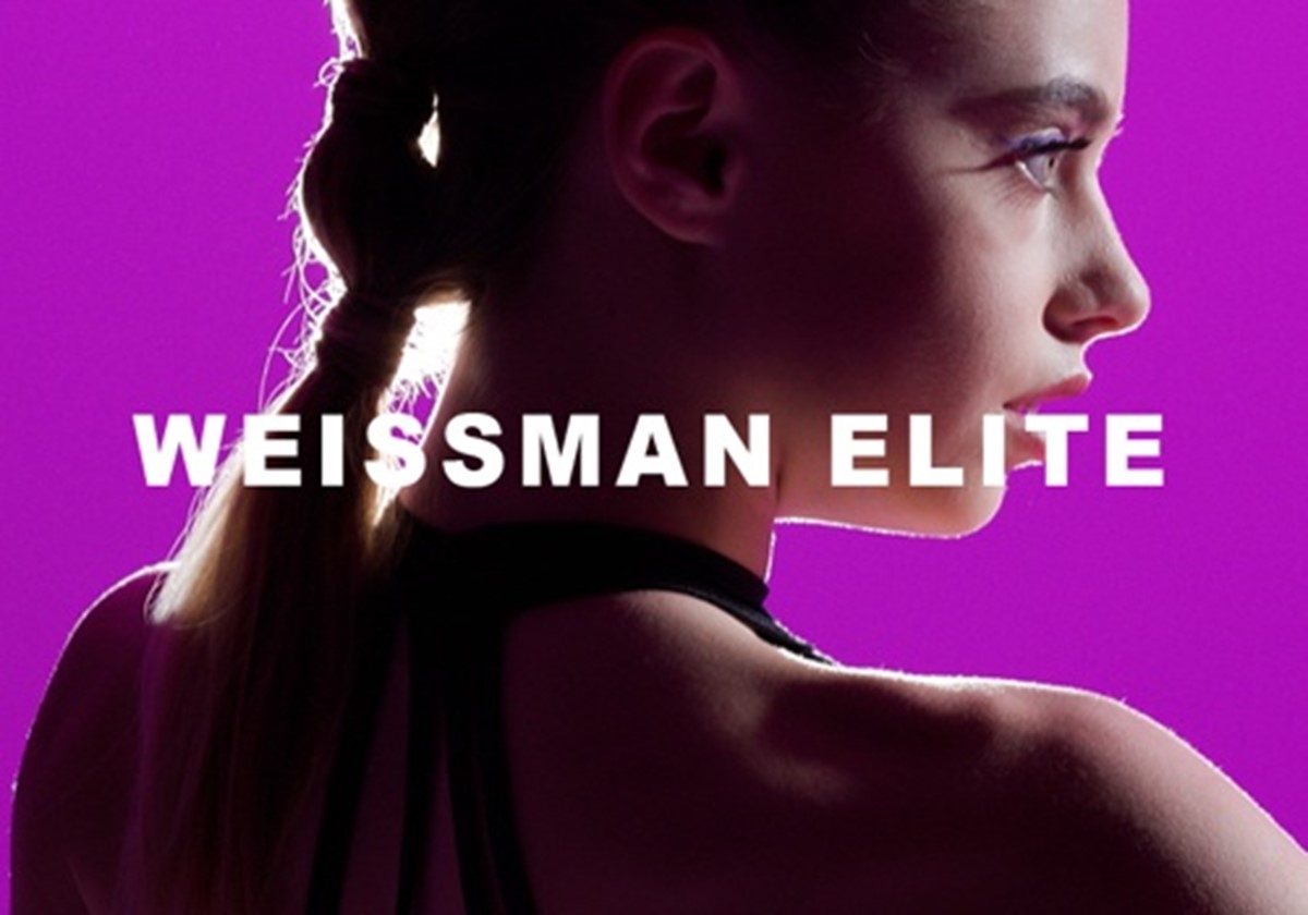 - Weissman Dance