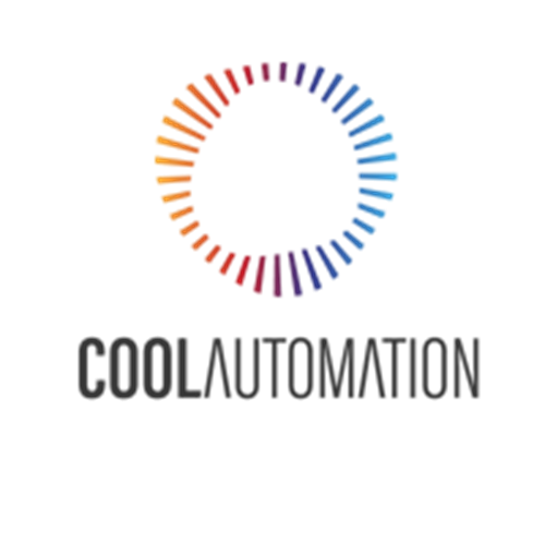 CoolAutomation logotipo