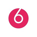 6LAB Logo