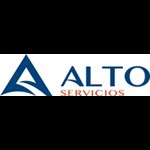 Alto Servicios Comunicación Logo