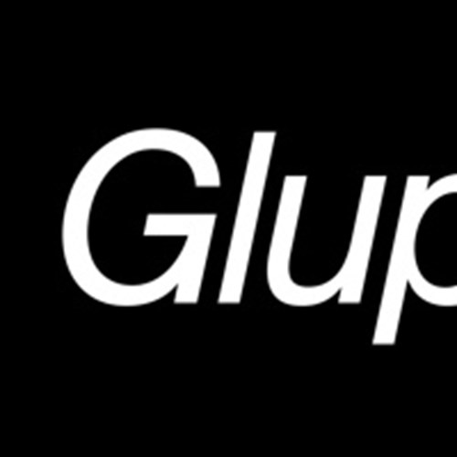Glupstudio logotipo