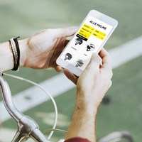 Agentur Anmut GmbH Proyecto - Rediseño de la web