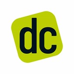 dc AG Logo
