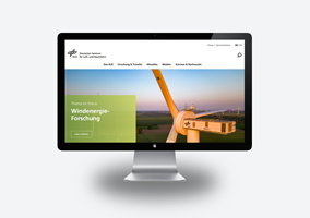 kitconcept GmbH Proyecto - Rediseño web del Centro Aeroespacial Alemán (DLR) 2023