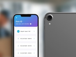 iseo Digitalagentur Proyecto - Flexitrace: innovación en el envío de paquetes