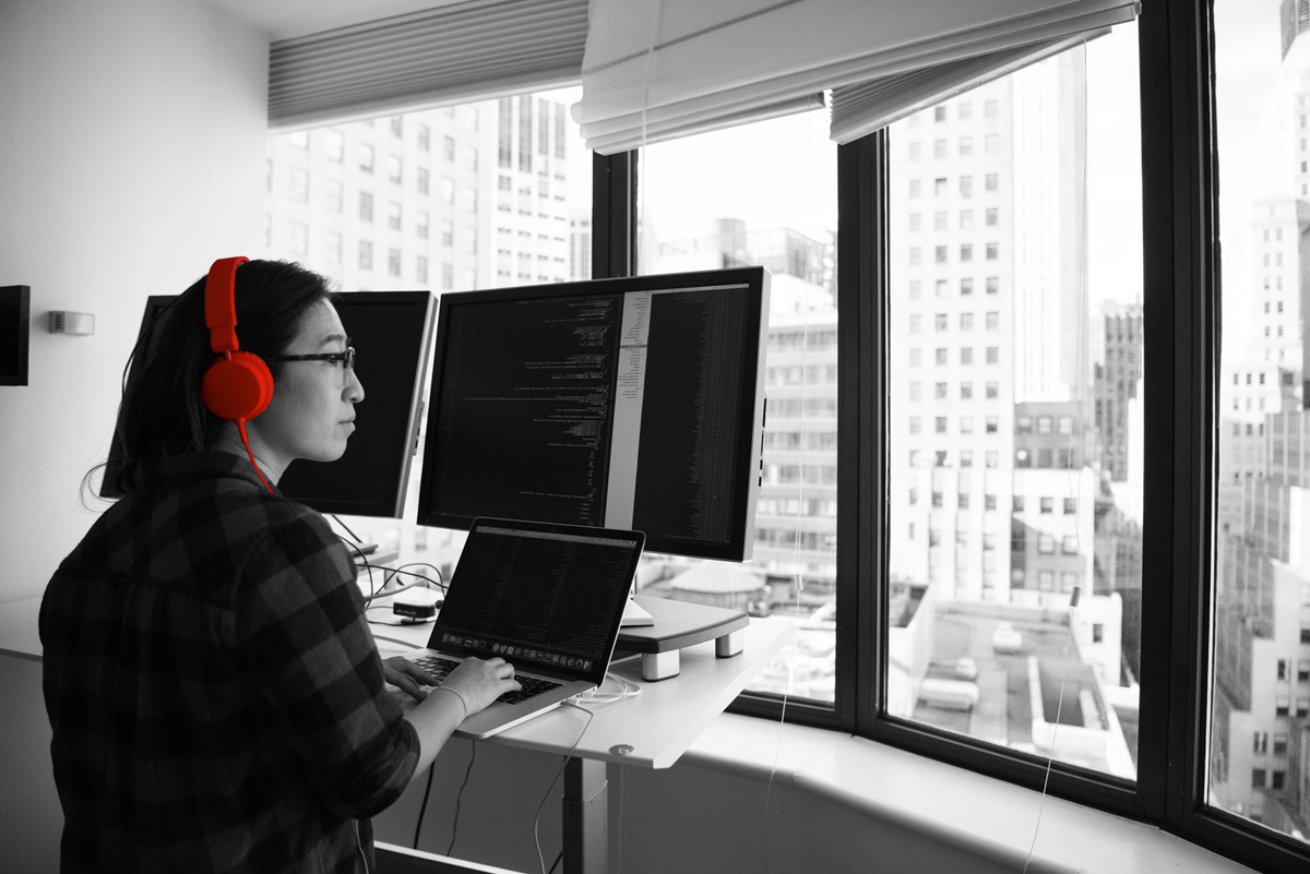 Implementación técnica de las directrices del programa «Automatización de pruebas»