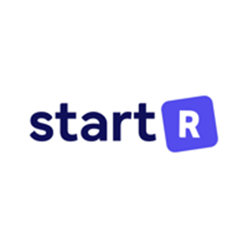 StartR Studio logotipo