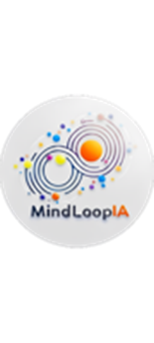 Mindloopia logotipo