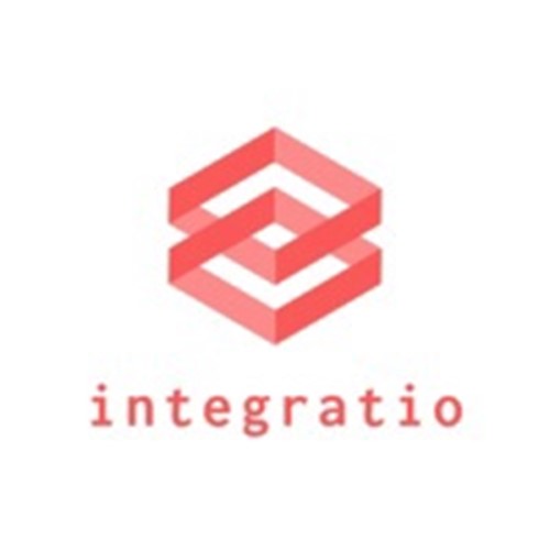 Integratio logotipo