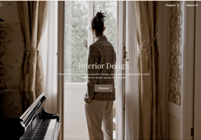 Nova Era Agency Proyecto -