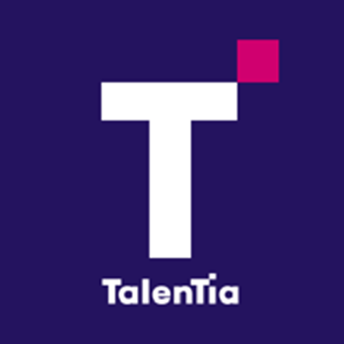 Talentia logotipo