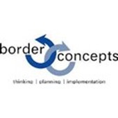 border concepts GmbH | Agentur für Hochschulmarketing & Studierendenmarketing Logo