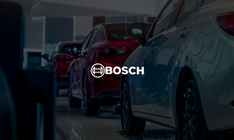 K&C (Krusche & Company) Proyecto - Impulso a la plataforma global de reservas de Bosch
