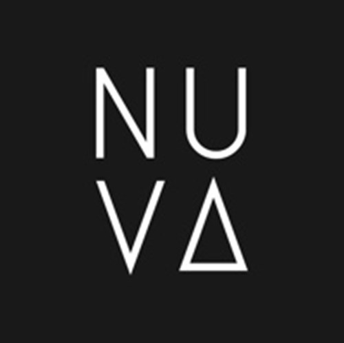 Nuva logotipo