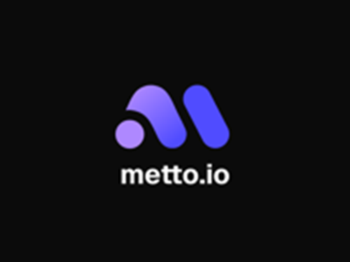 Metto logotipo