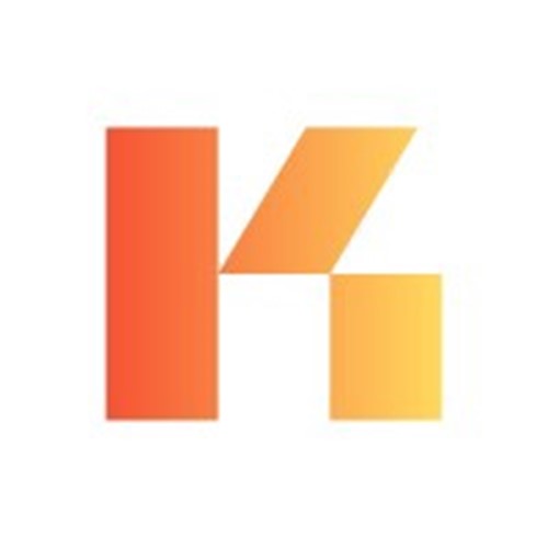Agence digitale K4 logotipo