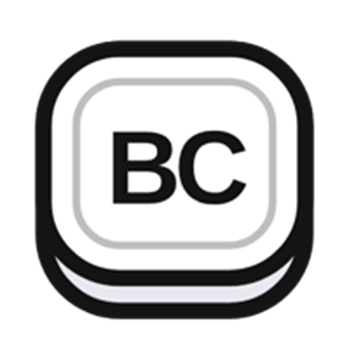 BRANDCENTRAL logotipo