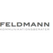 FELDMANN Kommunikationsberater Logo