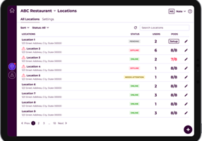 MentorMate Proyecto -