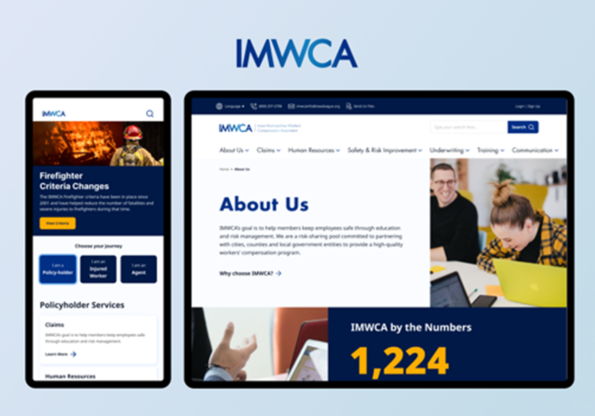  - Iowa League of Cities