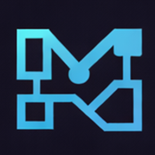 MarketKloud logotipo